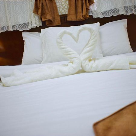 Mohamadia Al Zahra Hotel Medina Buitenkant foto
